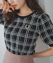 トップス MISCH MASCH MISCH MASCH｜ミッシュ マッシュのトップス（半袖）通販 - ZOZOTOWN