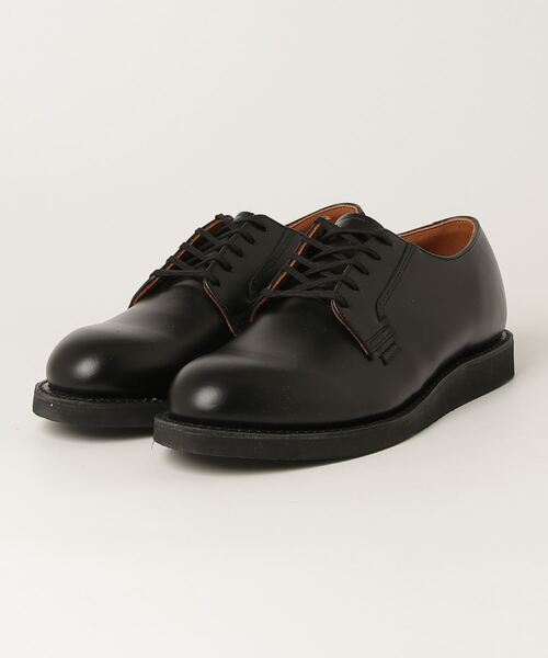 REDWING/レッドウィング/POSTMAN OXFORD #101/ポストマン