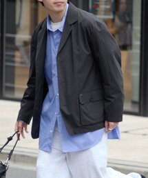 MOL」に該当するジャケット/アウターファッション通販 - ZOZOTOWN