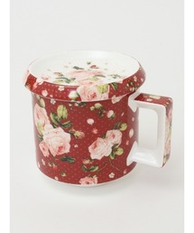 PINK HOUSE（ピンクハウス）の「【LIFE STYLE】上蓋付きマグカップ（グラス/マグカップ/タンブラー）」