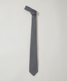 NANO universe | 京都西陣ウォッシャブルピンドットネクタイ(ネクタイ)