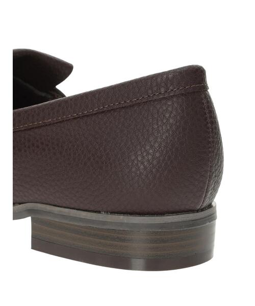 Samansa Mos2（サマンサ モスモス）の「タッセルローファー（ドレスシューズ・レディース・ダークブラウン/ブラック・XL/L/S/M）」の15枚目の写真