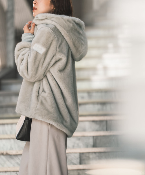 新品　noble別注　TATRAS AVIRA NOBLE別注》TATRAS/タトラス AVIRA(アヴィラ)（ブルゾン）｜TATRAS