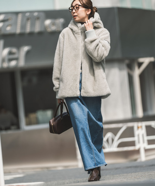 NOBLE別注》TATRAS/タトラス AVIRA(アヴィラ)（ブルゾン）｜TATRAS