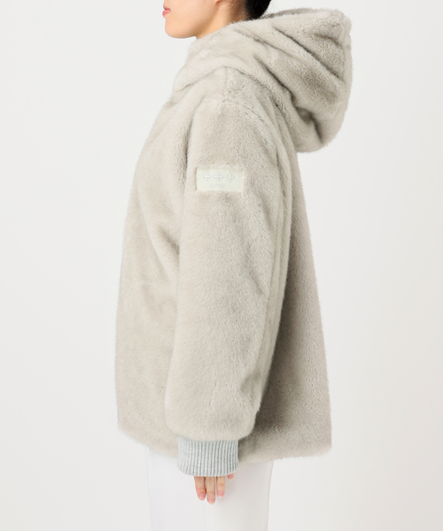 NOBLE別注》TATRAS/タトラス AVIRA(アヴィラ)（ブルゾン）｜TATRAS