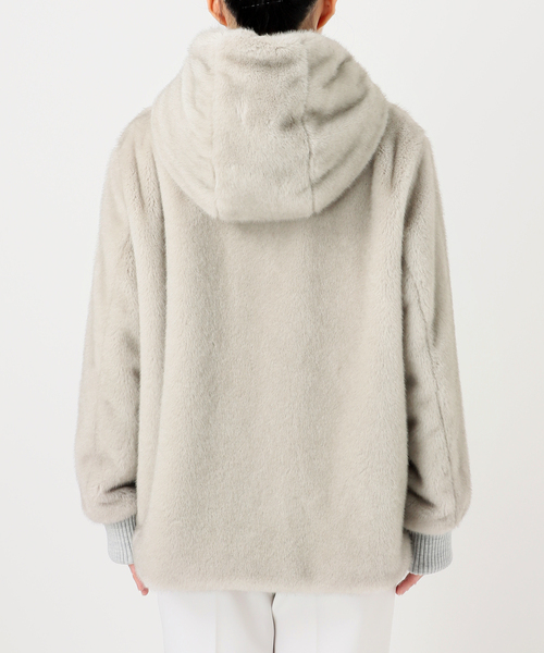 NOBLE別注》TATRAS/タトラス AVIRA(アヴィラ)（ブルゾン）｜TATRAS