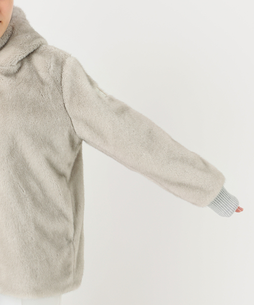 NOBLE別注》TATRAS/タトラス AVIRA(アヴィラ)（ブルゾン）｜TATRAS