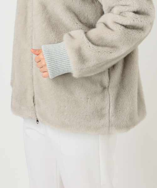 NOBLE別注》TATRAS/タトラス AVIRA(アヴィラ)（ブルゾン）｜TATRAS