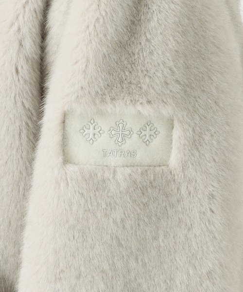 NOBLE別注》TATRAS/タトラス AVIRA(アヴィラ)（ブルゾン）｜TATRAS