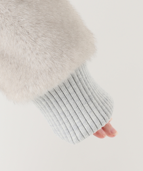 NOBLE別注》TATRAS/タトラス AVIRA(アヴィラ)（ブルゾン）｜TATRAS