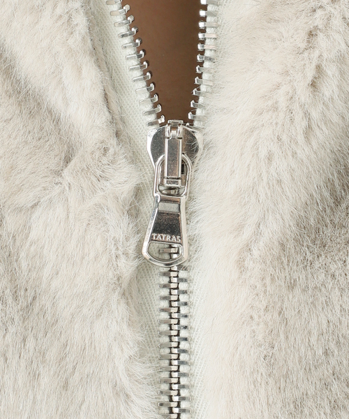 NOBLE別注》TATRAS/タトラス AVIRA(アヴィラ)（ブルゾン）｜TATRAS