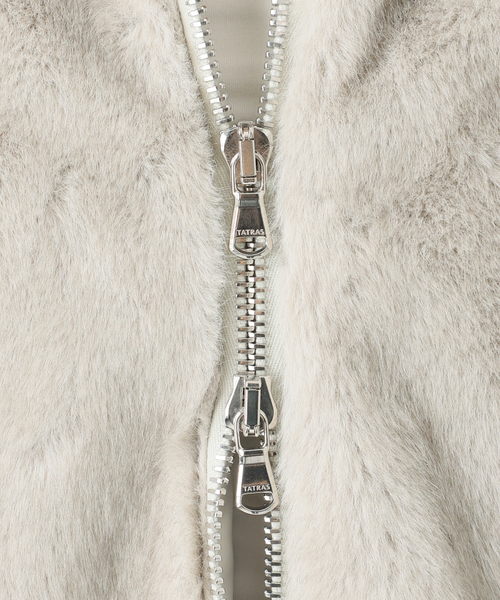 NOBLE別注》TATRAS/タトラス AVIRA(アヴィラ)（ブルゾン）｜TATRAS