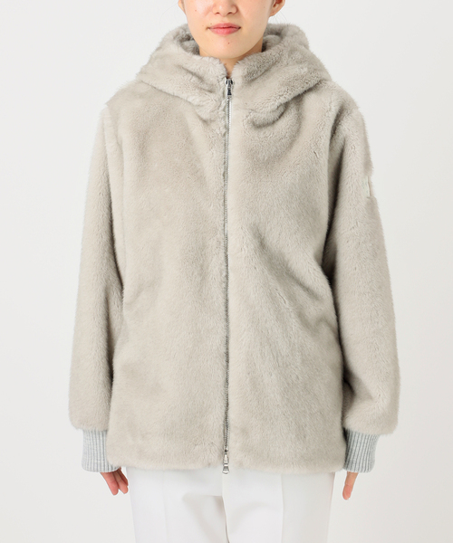 NOBLE別注》TATRAS/タトラス AVIRA(アヴィラ)（ブルゾン）｜TATRAS