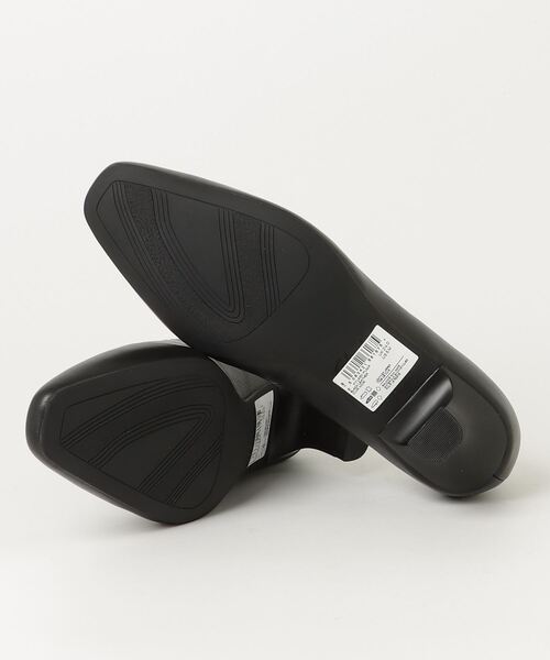 Clarks（クラークス）の「Kyla50 Pump / カイラ 50 ポンプ（ブラックレザー）（パンプス・レディース・ブラック・UK5/UK4/UK3.5/UK5.5/UK6.5/2.5）」の10枚目の写真