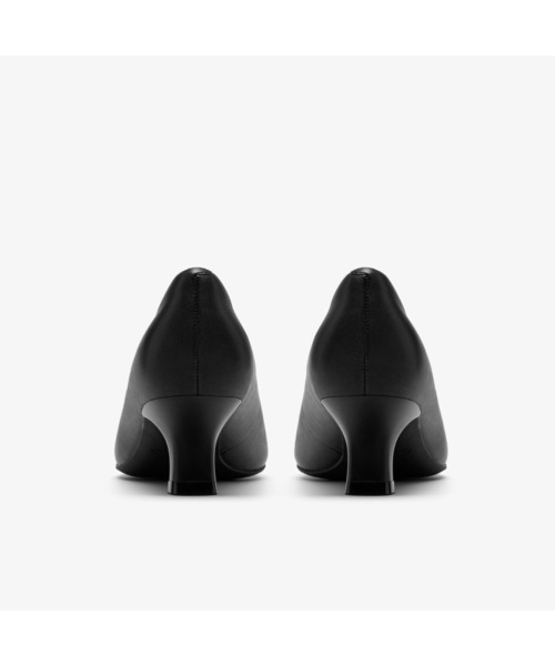 Clarks（クラークス）の「Kyla50 Pump / カイラ 50 ポンプ（ブラックレザー）（パンプス・レディース・ブラック・UK5/UK4/UK3.5/UK5.5/UK6.5/2.5）」の7枚目の写真