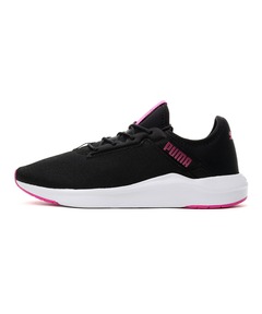 セール】PUMA プーマ W SOFTRIDE VITAL FEMME 193707 01BK/L