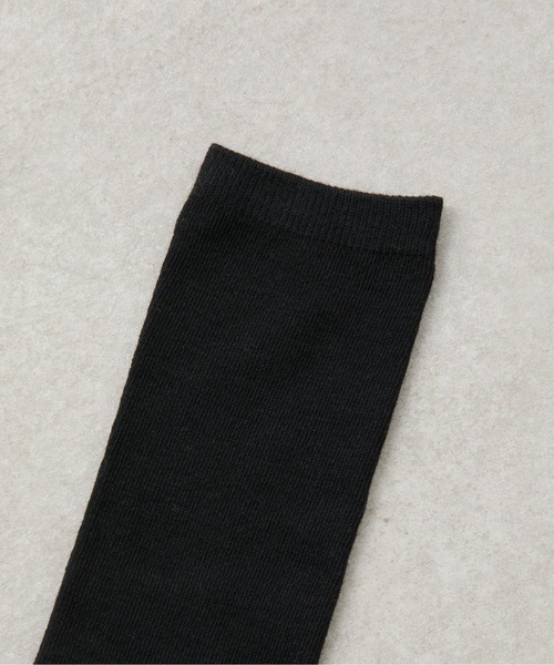 COLONY 2139（コロニートゥーワンスリーナイン）の「足袋ソックス（ソックス/靴下・メンズ・ホワイト/ブラック・25-27）」の3枚目の写真
