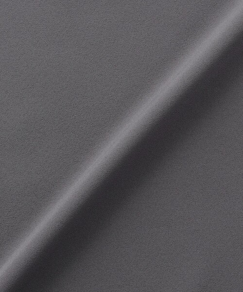 LOVELESS（ラブレス）の「ラップスリットスカート（スカート・レディース・チャコールグレー/ブラック・36/34）」の17枚目の写真