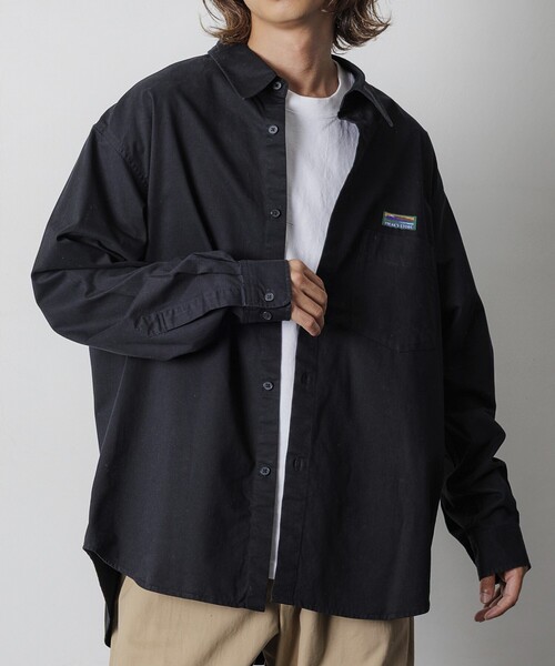 セール】限定展開 Relax Fit リラックスフィット ガーメントダイ