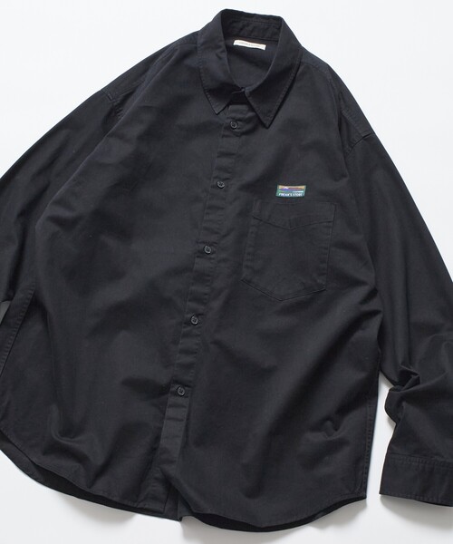 セール】限定展開 Relax Fit リラックスフィット ガーメントダイ