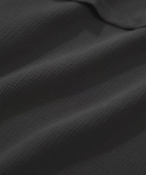 VIS（ビス）の「花柄アソート楊柳ティアードスカート（スカート・レディース・チャコールグレー/ピンク系その他2/ブラウン系その他2・FREE）」の5枚目の写真