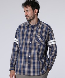 Psycho Bunny｜サイコバニーのシャツ/ブラウス（コットン）通販 - ZOZOTOWN