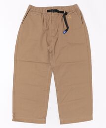 GERRY チノワイドクライミングパンツ
