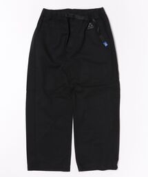 GERRY | GERRY チノワイドクライミングパンツ(チノパンツ)