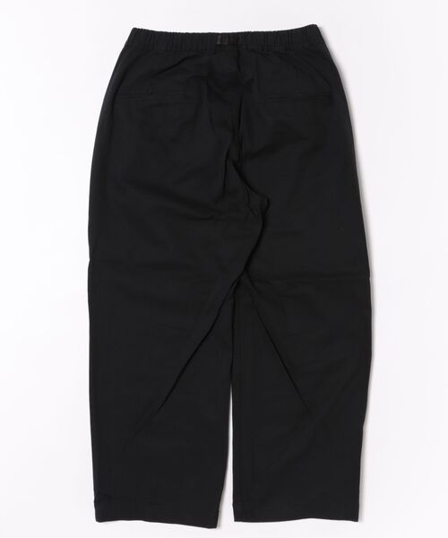 GERRY（ジェリー）の「GERRY チノワイドクライミングパンツ（チノパンツ・メンズ・カーキ/ブラック/ボルドー/ネイビー/ベージュ・MEDIUM/SMALL/X-LARGE/LARGE）」の6枚目の写真