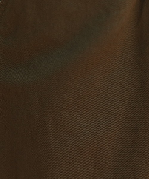 GERRY（ジェリー）の「GERRY チノワイドクライミングパンツ（チノパンツ・メンズ・カーキ/ブラック/ボルドー/ネイビー/ベージュ・MEDIUM/SMALL/X-LARGE/LARGE）」の20枚目の写真