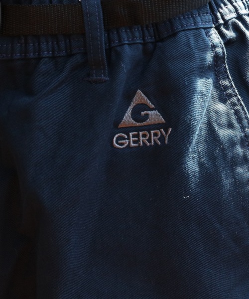 GERRY（ジェリー）の「GERRY チノワイドクライミングパンツ（チノパンツ・メンズ・カーキ/ブラック/ボルドー/ネイビー/ベージュ・MEDIUM/SMALL/X-LARGE/LARGE）」の21枚目の写真