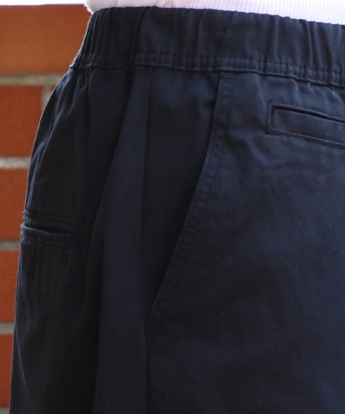 GERRY（ジェリー）の「GERRY チノワイドクライミングパンツ（チノパンツ・メンズ・カーキ/ブラック/ボルドー/ネイビー/ベージュ・MEDIUM/SMALL/X-LARGE/LARGE）」の14枚目の写真