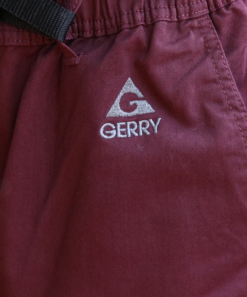 GERRY（ジェリー）の「GERRY チノワイドクライミングパンツ（チノパンツ・メンズ・カーキ/ブラック/ボルドー/ネイビー/ベージュ・MEDIUM/SMALL/X-LARGE/LARGE）」の22枚目の写真