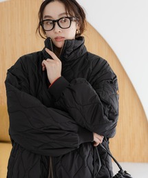 さか♥️美品♥️Elura ダウンジャケット Elura｜エルーラのジャケット/アウター通販 - ZOZOTOWN