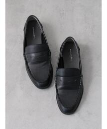 Lugnoncure | コインローファー《2025autumn catalog item》(その他シューズ)