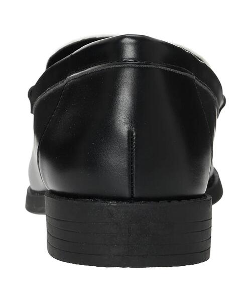 Lugnoncure（ルノンキュール）の「コインローファー《2025autumn catalog item》（その他シューズ・レディース・オフホワイト/ブラック/ブラウン・M/L）」の9枚目の写真