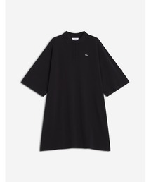 Maison Kitsune（メゾンキツネ）の「CHECK POLO DRESS