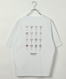 スーベニアTシャツ4/半袖/一部店舗限定/599027