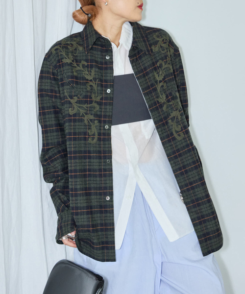 25ss masu ポップコーンシャツ定価46200 25ss masu ポップコーンシャツ定価46200 MASU 22SS POPCORN SWEAT SHIRTS