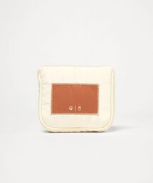 UNITED ARROWS GOLF（ユナイテッドアローズゴルフ）の「【別注】＜TaylorMade×UNITED ARROWS＞ マレットパターカバー（ゴルフグッズ・メンズ）」