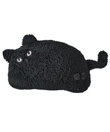 AND PACKABLE（アンドパッカブル）の「AND PACKABLE ニャンタマ ボアクッション（クッション/クッションカバー）」