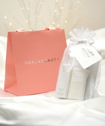 APOTHIA（アポーシア）の「【ZOZO限定】IFスターターセット（香水・フレグランスキット/ギフトセット・メンズ）」