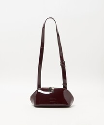 ADD CULUMN（アドカラム）の「＜ADD CULUMN＞FIGRE BODYBAG ENAMEL/ショルダーバッグ（ショルダーバッグ・レディース）」