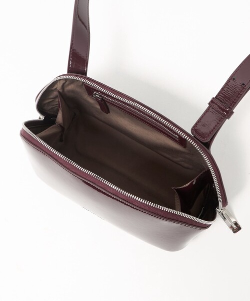 セール】＜ADD CULUMN＞FIGRE BODYBAG ENAMEL/ショルダーバッグ
