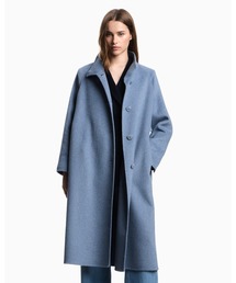 EMPORIO ARMANI｜エンポリオアルマーニのジャケット/アウター（ブルー