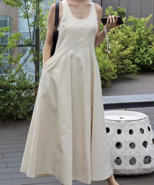 ブランド古着】LIBJOIE｜リブジョア（レディース）のワンピース古着