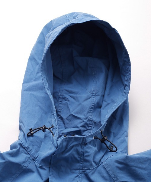 Kelen(ケレン)の「mj11186- HYATT STEP DYEING JACKET ダイイングジャケット(KLM26HJK1098)(ブルゾン・メンズ・ブルー/グリーン/ライトグレー/ピンク・38/40/42)」の13枚目の写真