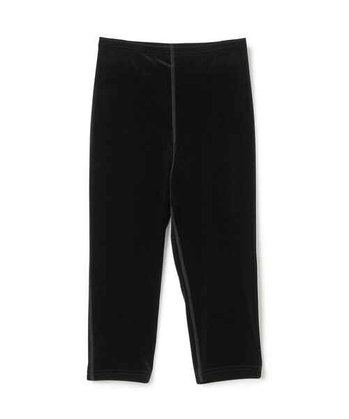 パンツ SIMONE WILD VELVET LONG SHORTS SIMONE WILD VELVET LONG SHORTS（その他パンツ）｜SIMONE WILD