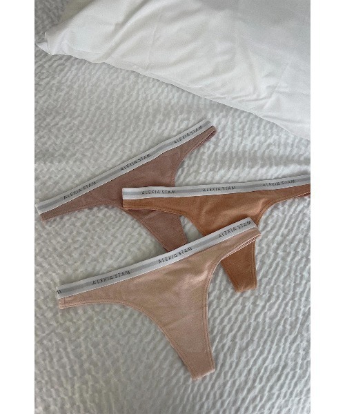 アリシアスタン ハッピーバッグ 福袋2026スウェット パンツ トップス