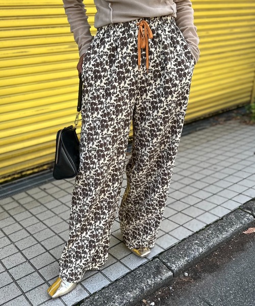 model:154cm 着用サイズ:FREE